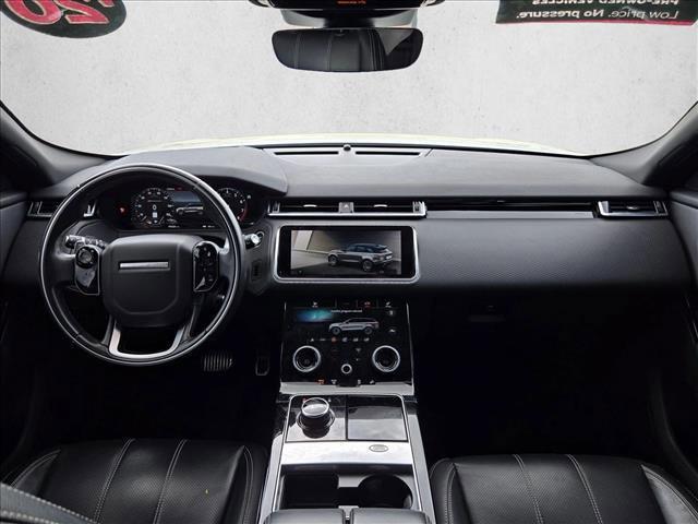 used 2020 Land Rover Range Rover Velar car, priced at $24,578