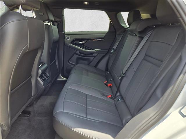 new 2026 Land Rover Range Rover Evoque car, priced at $52,310