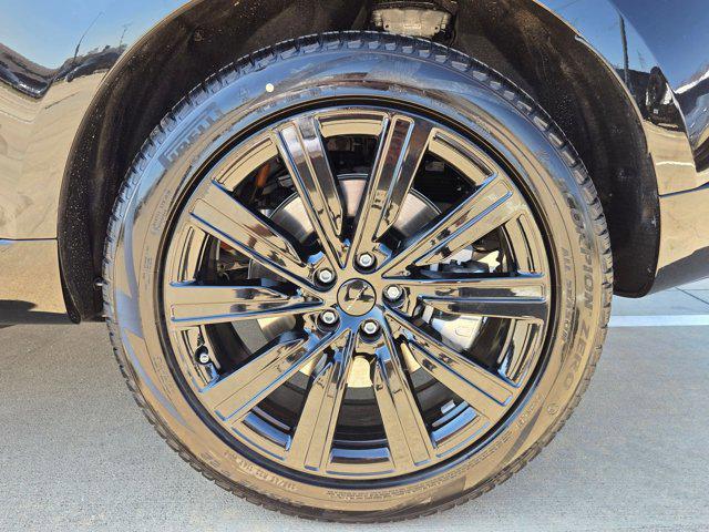 new 2026 Land Rover Range Rover car, priced at $135,935