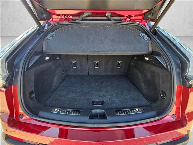 used 2023 Cadillac XT4 car, priced at $23,990