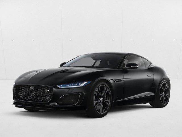 used 2024 Jaguar F-TYPE car, priced at $67,990