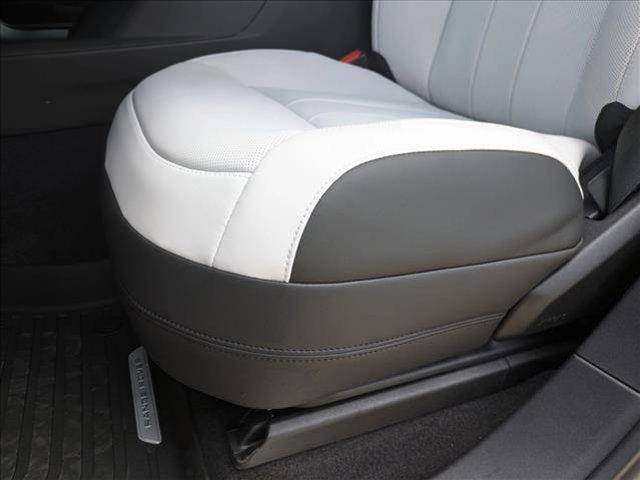 new 2025 Land Rover Range Rover Sport car, priced at $120,555