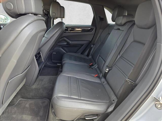 used 2020 Porsche Cayenne car, priced at $39,471