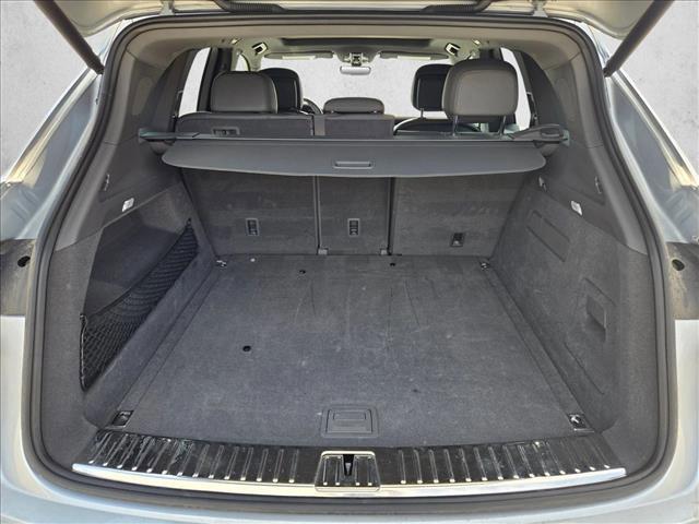 used 2020 Porsche Cayenne car, priced at $39,471