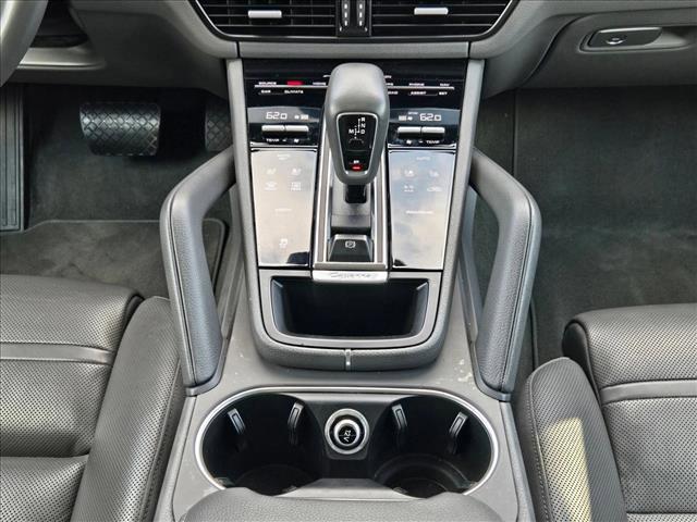 used 2020 Porsche Cayenne car, priced at $39,471