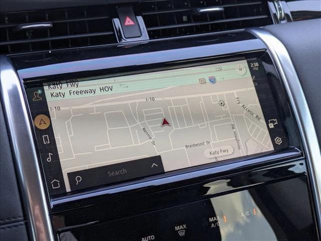 used 2021 Land Rover Discovery Sport car, priced at $19,992