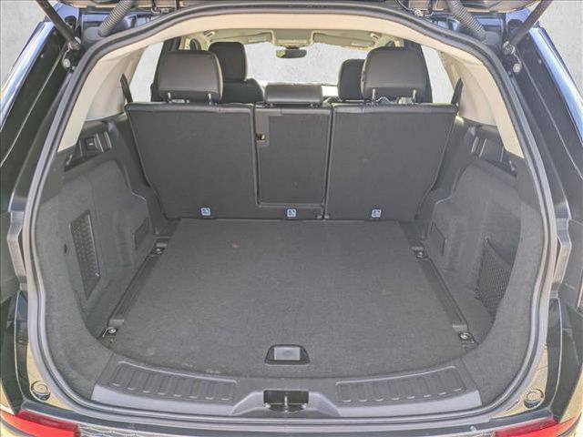 used 2021 Land Rover Discovery Sport car, priced at $19,992