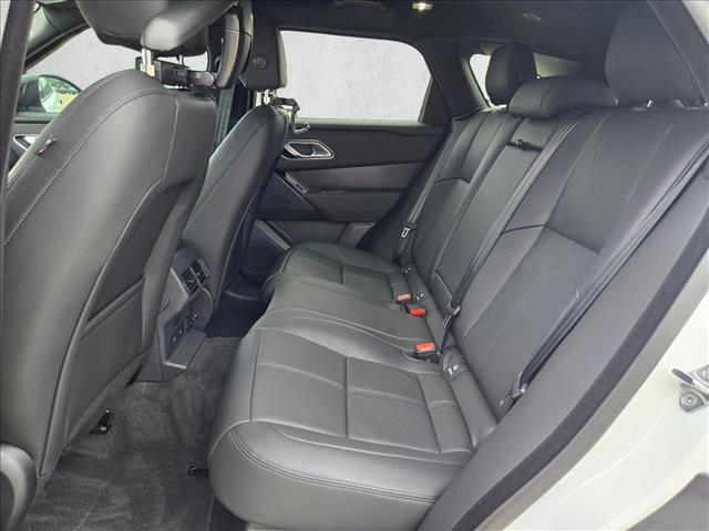 new 2026 Land Rover Range Rover Velar car, priced at $66,540