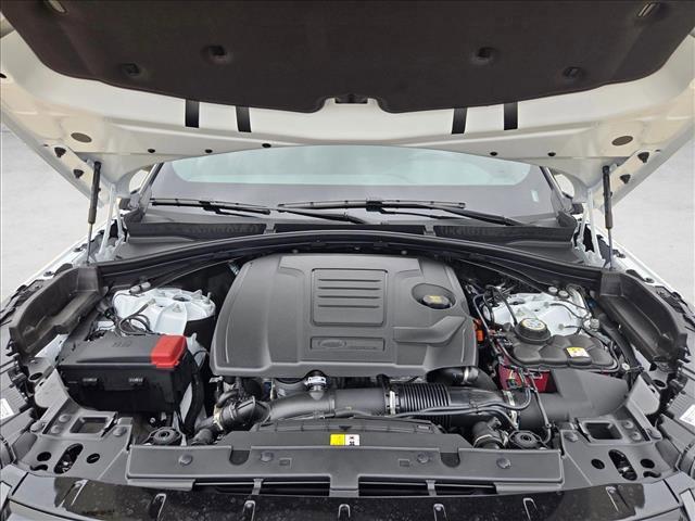 new 2026 Land Rover Range Rover Velar car, priced at $66,540