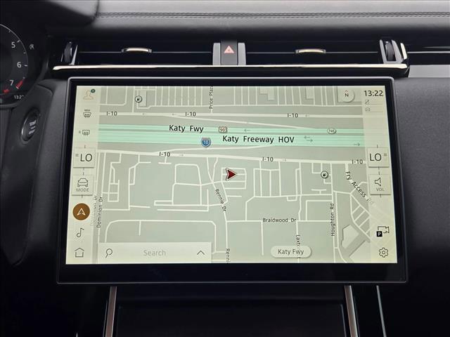 new 2026 Land Rover Range Rover Velar car, priced at $66,540