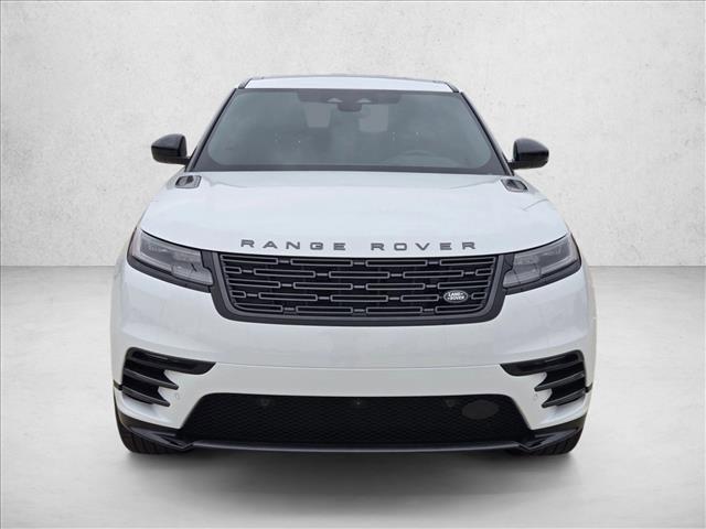 new 2026 Land Rover Range Rover Velar car, priced at $66,540