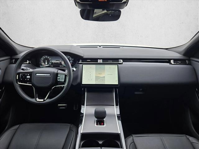 new 2026 Land Rover Range Rover Velar car, priced at $66,540