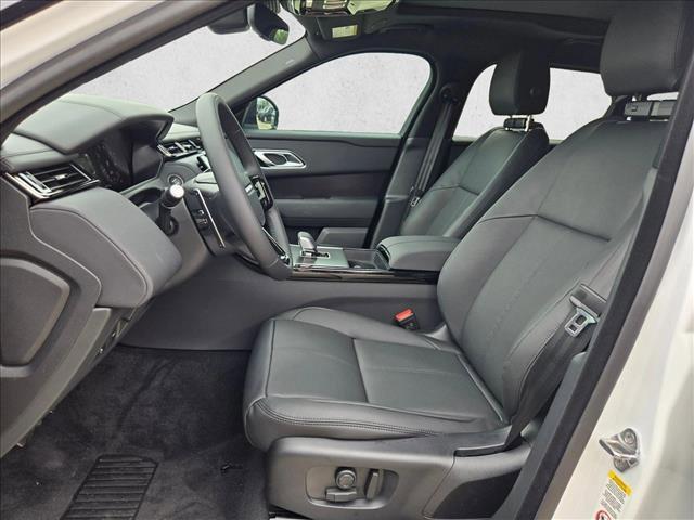 new 2026 Land Rover Range Rover Velar car, priced at $66,540