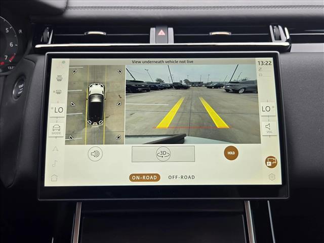 new 2026 Land Rover Range Rover Velar car, priced at $66,540