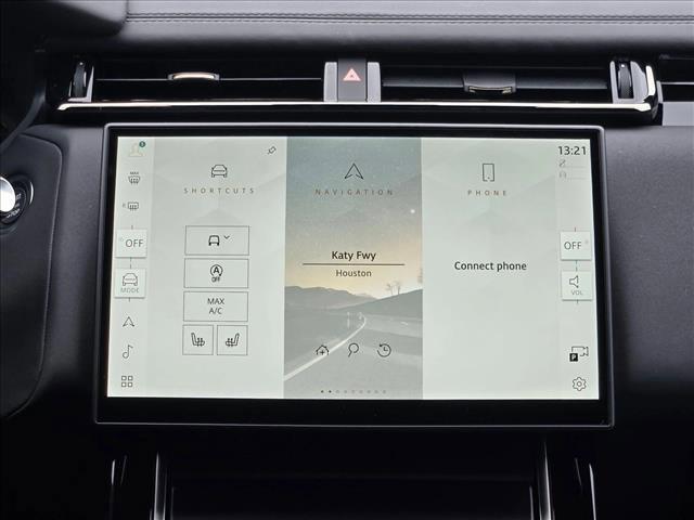 new 2026 Land Rover Range Rover Velar car, priced at $66,540