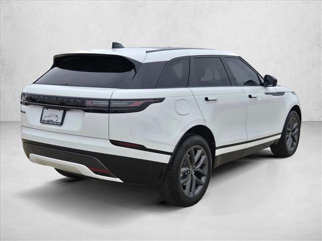 new 2026 Land Rover Range Rover Velar car, priced at $66,540