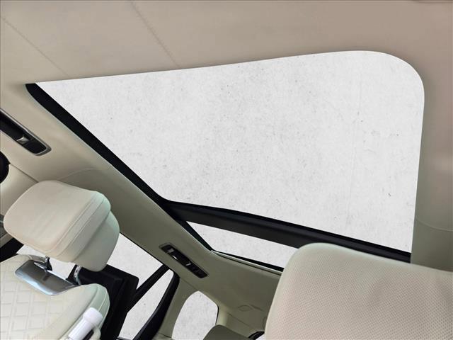 used 2023 Land Rover Range Rover car, priced at $139,982