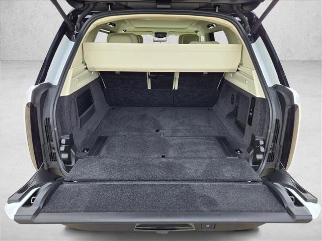 used 2023 Land Rover Range Rover car, priced at $139,982
