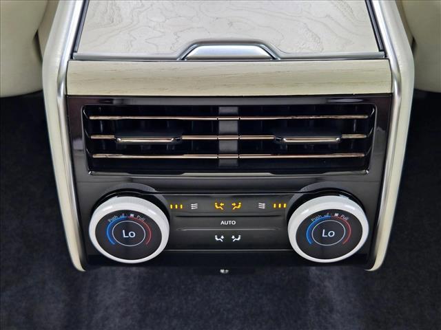 used 2023 Land Rover Range Rover car, priced at $139,982