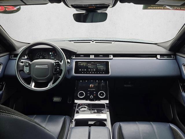 used 2020 Land Rover Range Rover Velar car, priced at $28,490