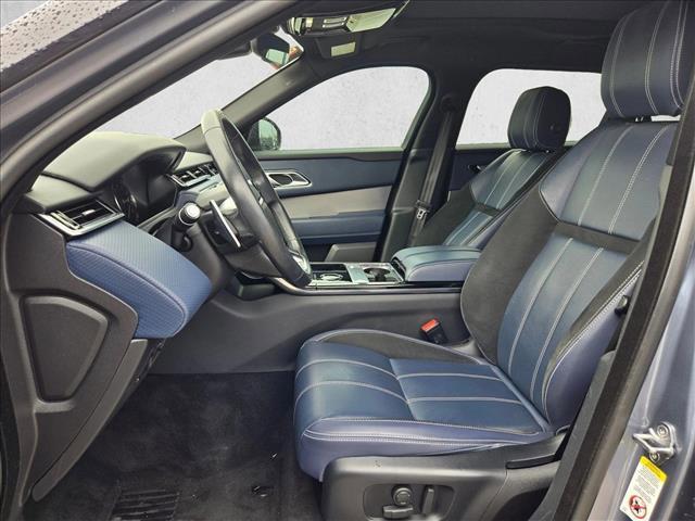 used 2020 Land Rover Range Rover Velar car, priced at $28,490