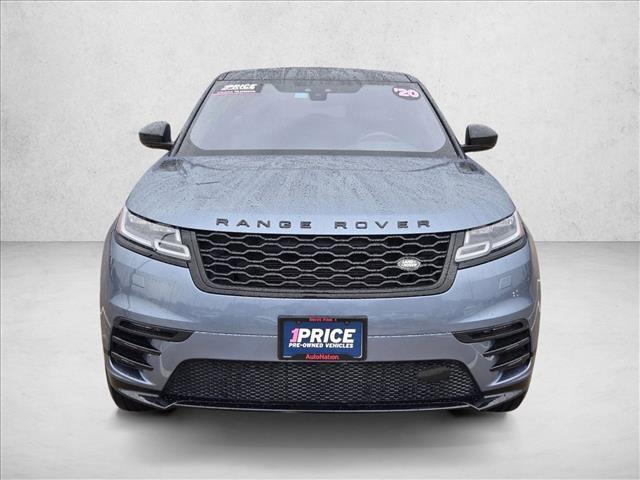 used 2020 Land Rover Range Rover Velar car, priced at $28,490