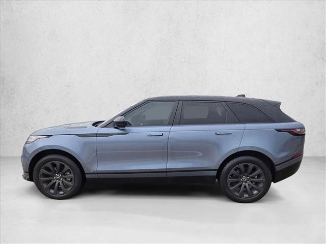 used 2020 Land Rover Range Rover Velar car, priced at $28,490