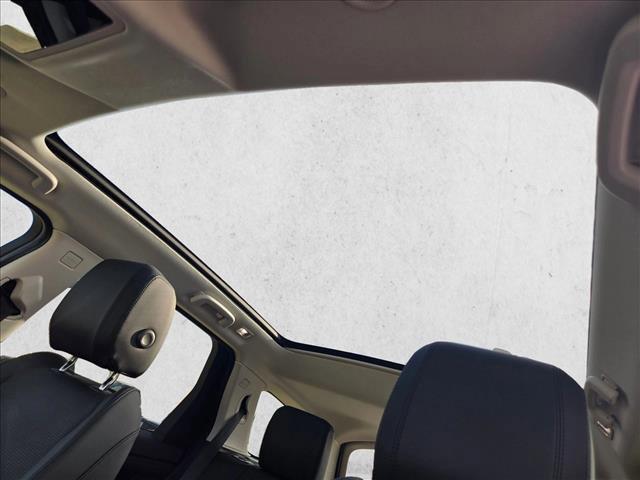 used 2025 Land Rover Discovery Sport car, priced at $39,777