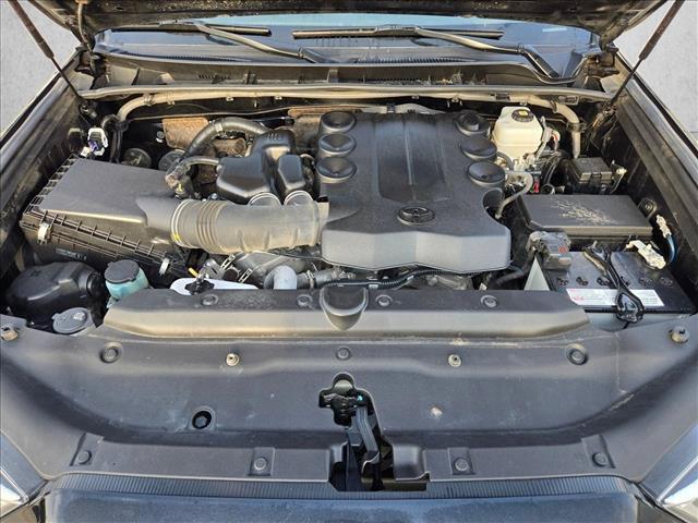 used 2024 Toyota 4Runner car, priced at $41,215