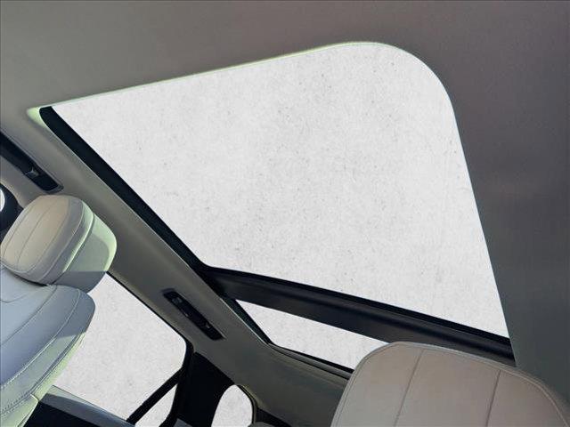 used 2024 Land Rover Range Rover Sport car, priced at $68,972