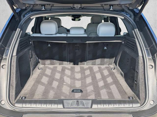 used 2024 Land Rover Range Rover Sport car, priced at $68,972