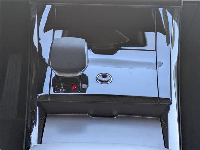 used 2024 Land Rover Range Rover Sport car, priced at $68,972