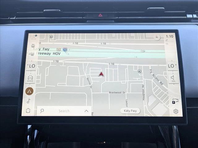 used 2024 Land Rover Range Rover Sport car, priced at $68,972