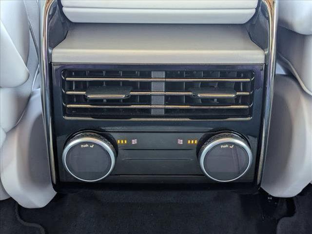 used 2024 Land Rover Range Rover Sport car, priced at $68,972