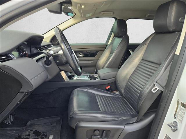 used 2020 Land Rover Discovery Sport car, priced at $15,797