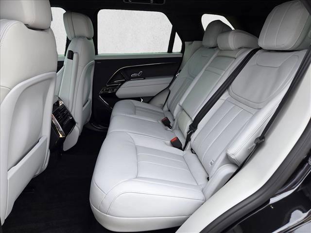 new 2026 Land Rover Range Rover Sport car, priced at $94,404