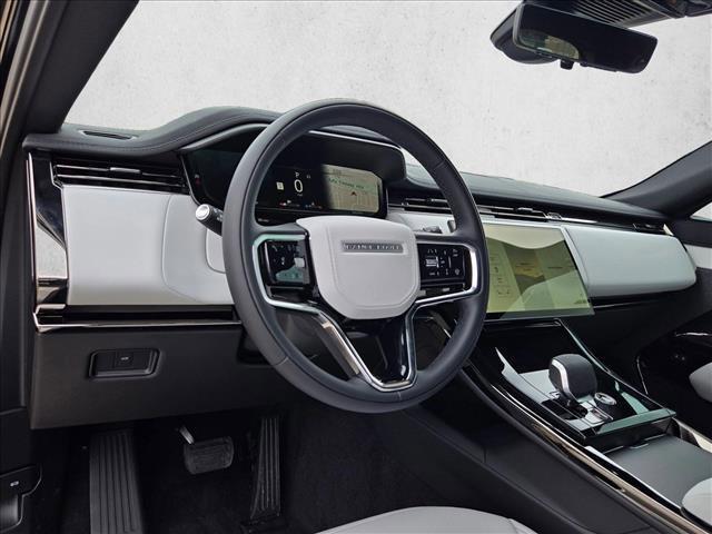 new 2026 Land Rover Range Rover Sport car, priced at $94,404