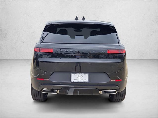new 2026 Land Rover Range Rover Sport car, priced at $94,404
