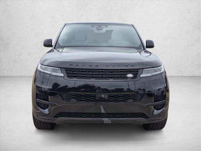 new 2026 Land Rover Range Rover Sport car, priced at $94,404