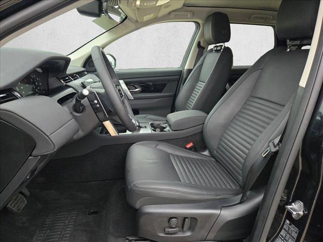 used 2025 Land Rover Discovery Sport car, priced at $36,002