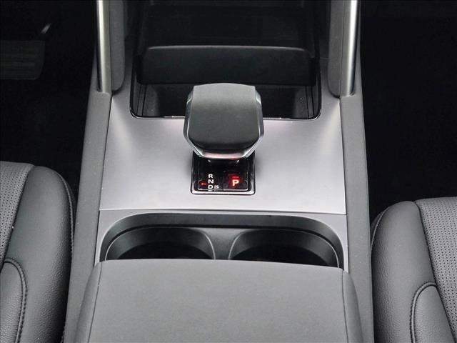 used 2025 Land Rover Discovery Sport car, priced at $36,002