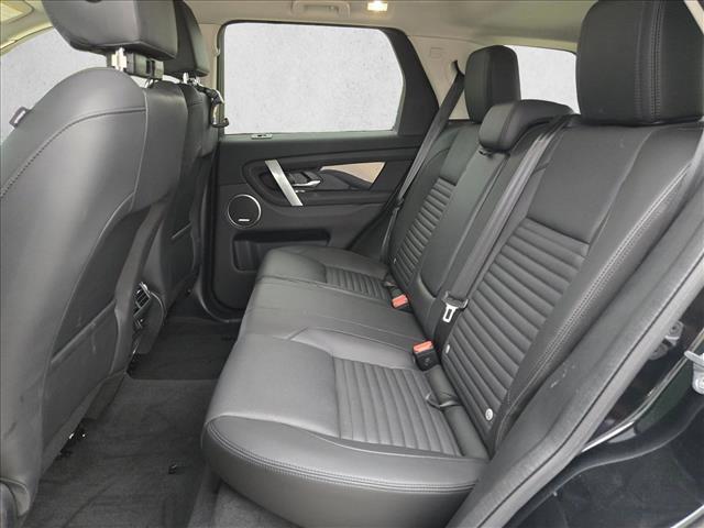 used 2025 Land Rover Discovery Sport car, priced at $36,002