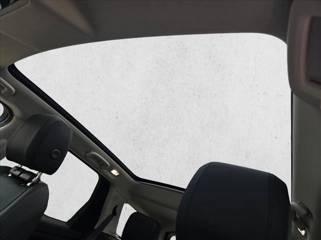 used 2025 Land Rover Discovery Sport car, priced at $36,002