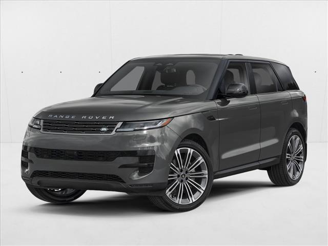 new 2026 Land Rover Range Rover Sport car, priced at $91,085