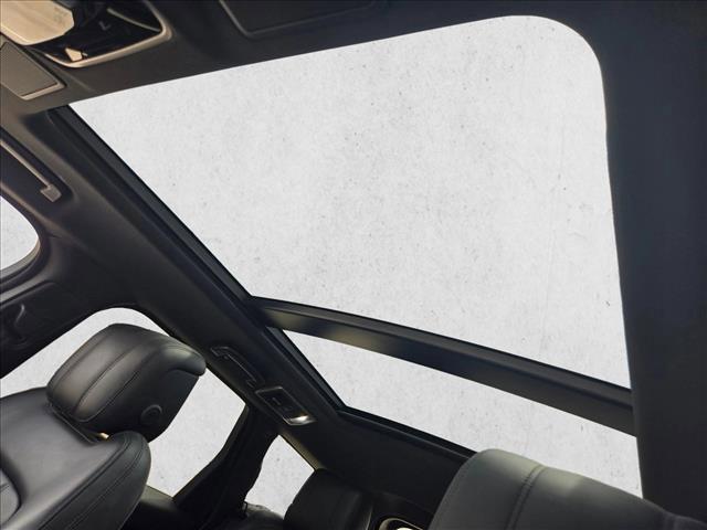 used 2022 Land Rover Range Rover Sport car, priced at $37,411