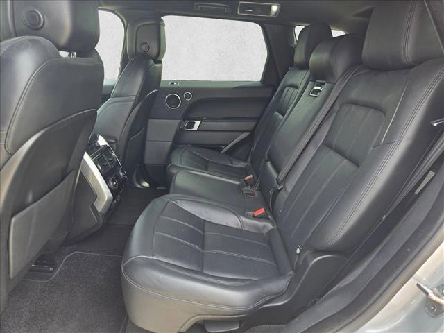 used 2022 Land Rover Range Rover Sport car, priced at $37,411