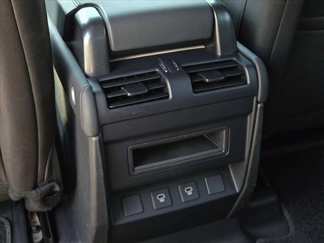 used 2025 Land Rover Defender car, priced at $51,698