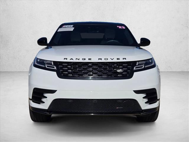 used 2023 Land Rover Range Rover Velar car, priced at $34,215