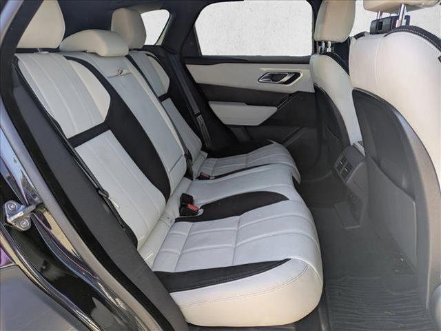 used 2022 Land Rover Range Rover Velar car, priced at $35,882