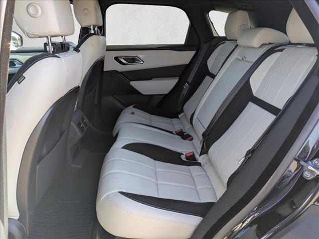 used 2022 Land Rover Range Rover Velar car, priced at $35,882